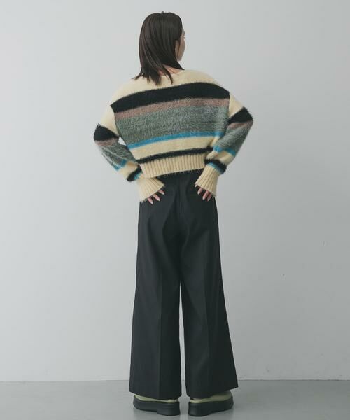 SENSE OF PLACE by URBAN RESEARCH / センスオブプレイス バイ アーバンリサーチ シューズ | クロッグベルトサボ | 詳細29