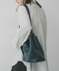 SENSE OF PLACE by URBAN RESEARCH / センスオブプレイス バイ アーバンリサーチ ショルダーバッグ | マルチショルダースクエアバッグ