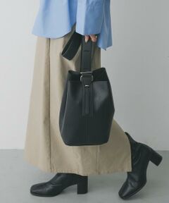 SENSE OF PLACE by URBAN RESEARCH / センスオブプレイス バイ アーバンリサーチ ショルダーバッグ | マルチショルダースクエアバッグ