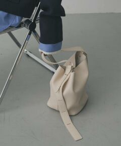 SENSE OF PLACE by URBAN RESEARCH / センスオブプレイス バイ アーバンリサーチ ショルダーバッグ | マルチショルダースクエアバッグ