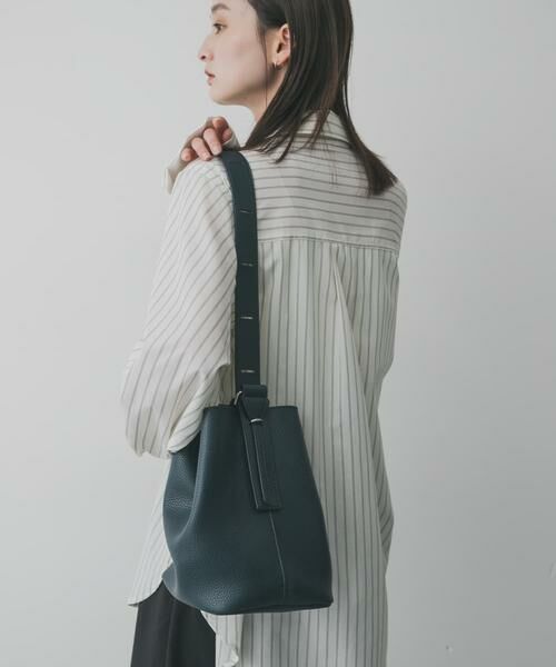 SENSE OF PLACE by URBAN RESEARCH / センスオブプレイス バイ アーバンリサーチ ショルダーバッグ | マルチショルダースクエアバッグ | 詳細1