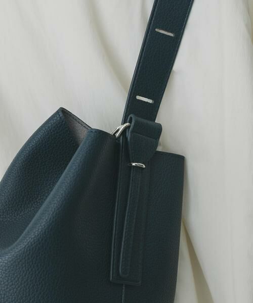 SENSE OF PLACE by URBAN RESEARCH / センスオブプレイス バイ アーバンリサーチ ショルダーバッグ | マルチショルダースクエアバッグ | 詳細4