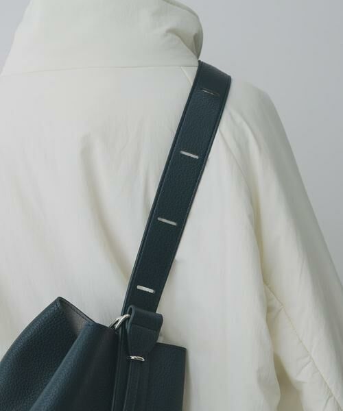 SENSE OF PLACE by URBAN RESEARCH / センスオブプレイス バイ アーバンリサーチ ショルダーバッグ | マルチショルダースクエアバッグ | 詳細5