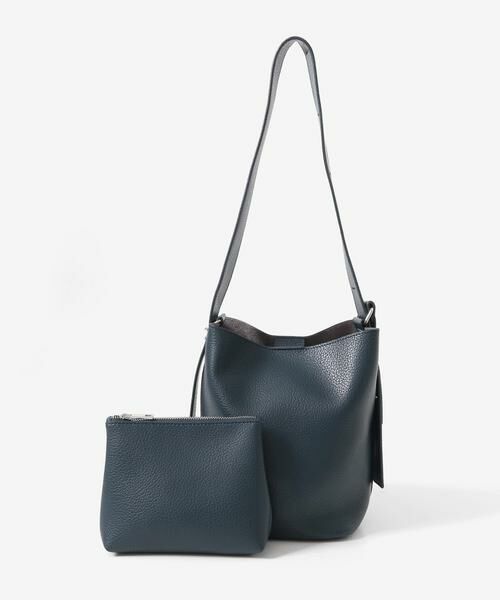 SENSE OF PLACE by URBAN RESEARCH / センスオブプレイス バイ アーバンリサーチ ショルダーバッグ | マルチショルダースクエアバッグ | 詳細7