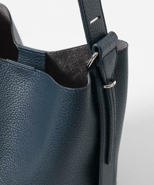 SENSE OF PLACE by URBAN RESEARCH / センスオブプレイス バイ アーバンリサーチ ショルダーバッグ | マルチショルダースクエアバッグ | 詳細8