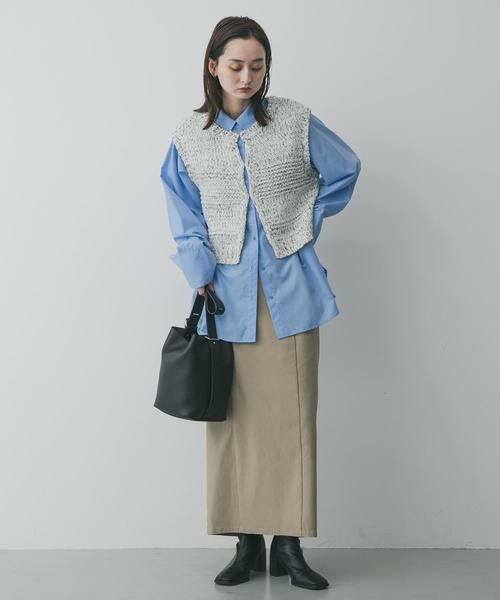 SENSE OF PLACE by URBAN RESEARCH / センスオブプレイス バイ アーバンリサーチ ショルダーバッグ | マルチショルダースクエアバッグ | 詳細11