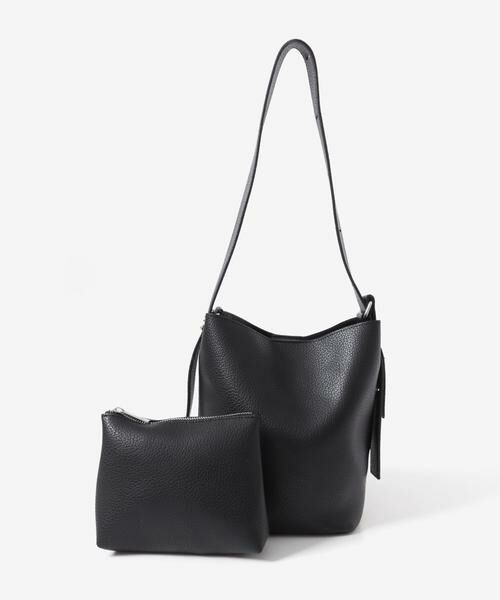 SENSE OF PLACE by URBAN RESEARCH / センスオブプレイス バイ アーバンリサーチ ショルダーバッグ | マルチショルダースクエアバッグ | 詳細13