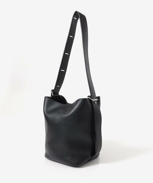 SENSE OF PLACE by URBAN RESEARCH / センスオブプレイス バイ アーバンリサーチ ショルダーバッグ | マルチショルダースクエアバッグ | 詳細14