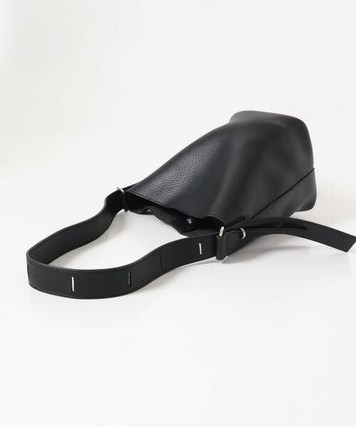 SENSE OF PLACE by URBAN RESEARCH / センスオブプレイス バイ アーバンリサーチ ショルダーバッグ | マルチショルダースクエアバッグ | 詳細15