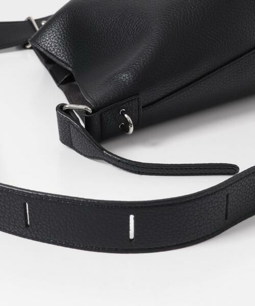 SENSE OF PLACE by URBAN RESEARCH / センスオブプレイス バイ アーバンリサーチ ショルダーバッグ | マルチショルダースクエアバッグ | 詳細16