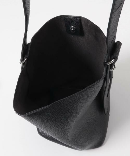 SENSE OF PLACE by URBAN RESEARCH / センスオブプレイス バイ アーバンリサーチ ショルダーバッグ | マルチショルダースクエアバッグ | 詳細17