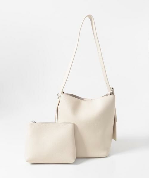 SENSE OF PLACE by URBAN RESEARCH / センスオブプレイス バイ アーバンリサーチ ショルダーバッグ | マルチショルダースクエアバッグ | 詳細21