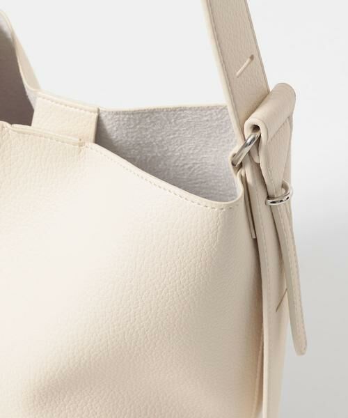 SENSE OF PLACE by URBAN RESEARCH / センスオブプレイス バイ アーバンリサーチ ショルダーバッグ | マルチショルダースクエアバッグ | 詳細22