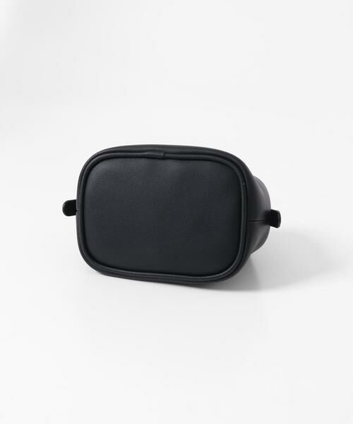 SENSE OF PLACE by URBAN RESEARCH / センスオブプレイス バイ アーバンリサーチ ショルダーバッグ | チェーンハンドルパフバッグ | 詳細21