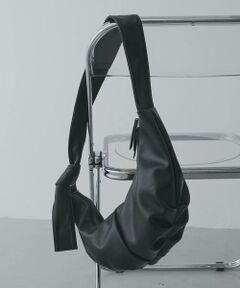 SENSE OF PLACE by URBAN RESEARCH / センスオブプレイス バイ アーバンリサーチ ショルダーバッグ | クロワッサンショルダーバッグ