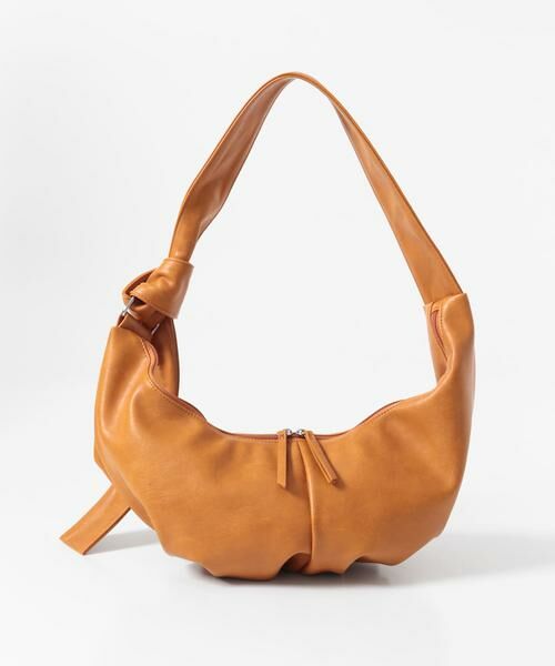 SENSE OF PLACE by URBAN RESEARCH / センスオブプレイス バイ アーバンリサーチ ショルダーバッグ | クロワッサンショルダーバッグ | 詳細5
