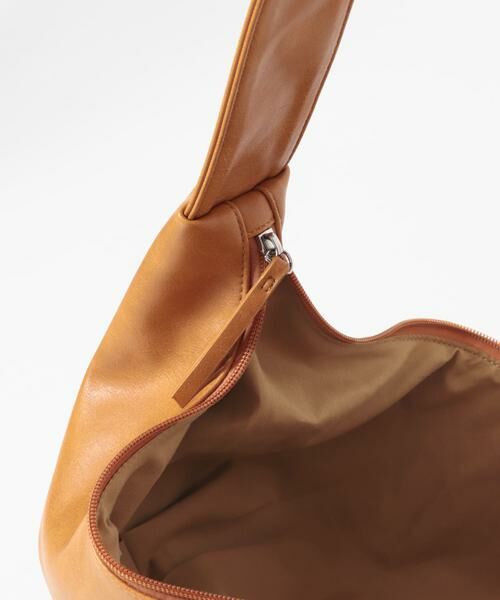 SENSE OF PLACE by URBAN RESEARCH / センスオブプレイス バイ アーバンリサーチ ショルダーバッグ | クロワッサンショルダーバッグ | 詳細6