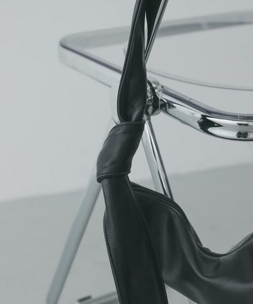 SENSE OF PLACE by URBAN RESEARCH / センスオブプレイス バイ アーバンリサーチ ショルダーバッグ | クロワッサンショルダーバッグ | 詳細7