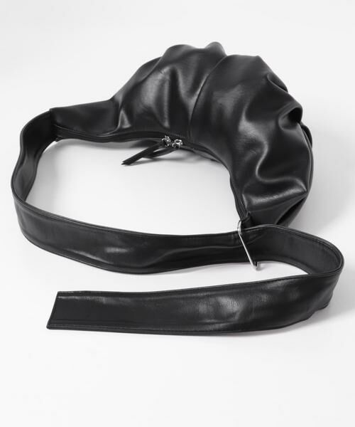 SENSE OF PLACE by URBAN RESEARCH / センスオブプレイス バイ アーバンリサーチ ショルダーバッグ | クロワッサンショルダーバッグ | 詳細17