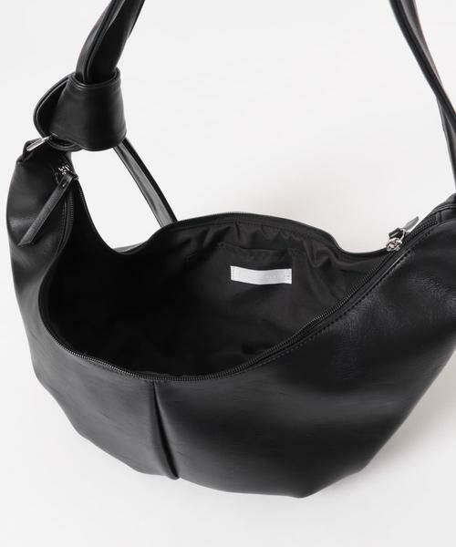 SENSE OF PLACE by URBAN RESEARCH / センスオブプレイス バイ アーバンリサーチ ショルダーバッグ | クロワッサンショルダーバッグ | 詳細18