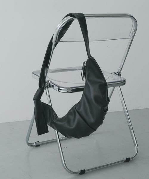 SENSE OF PLACE by URBAN RESEARCH / センスオブプレイス バイ アーバンリサーチ ショルダーバッグ | クロワッサンショルダーバッグ | 詳細8