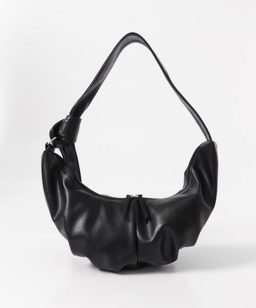 SENSE OF PLACE by URBAN RESEARCH / センスオブプレイス バイ アーバンリサーチ ショルダーバッグ | クロワッサンショルダーバッグ | 詳細14