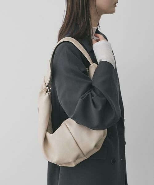 SENSE OF PLACE by URBAN RESEARCH / センスオブプレイス バイ アーバンリサーチ ショルダーバッグ | クロワッサンショルダーバッグ | 詳細20