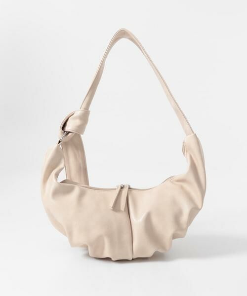 SENSE OF PLACE by URBAN RESEARCH / センスオブプレイス バイ アーバンリサーチ ショルダーバッグ | クロワッサンショルダーバッグ | 詳細25