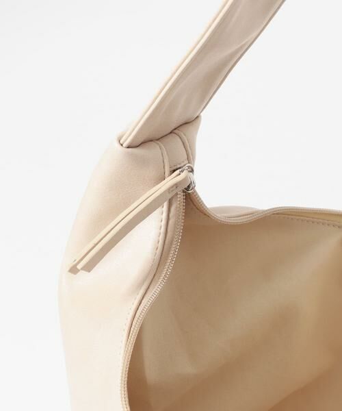 SENSE OF PLACE by URBAN RESEARCH / センスオブプレイス バイ アーバンリサーチ ショルダーバッグ | クロワッサンショルダーバッグ | 詳細26