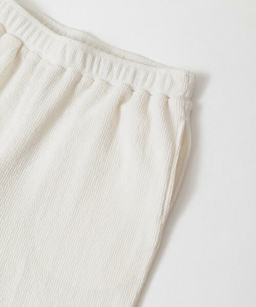 SENSE OF PLACE by URBAN RESEARCH / センスオブプレイス バイ アーバンリサーチ その他パンツ | ストレートイージーカットパンツ | 詳細13