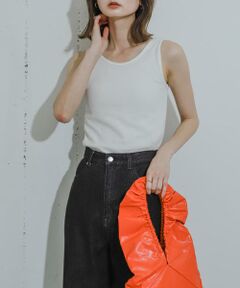 SENSE OF PLACE by URBAN RESEARCH / センスオブプレイス バイ アーバンリサーチ Tシャツ | 2WAYタンクトップ