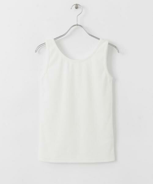 SENSE OF PLACE by URBAN RESEARCH / センスオブプレイス バイ アーバンリサーチ Tシャツ | 2WAYタンクトップ | 詳細10