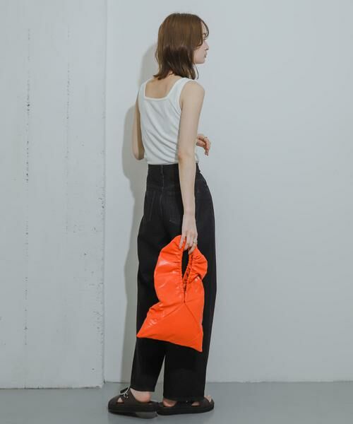 SENSE OF PLACE by URBAN RESEARCH / センスオブプレイス バイ アーバンリサーチ Tシャツ | 2WAYタンクトップ | 詳細6