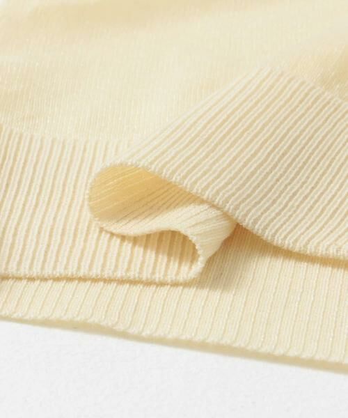 SENSE OF PLACE by URBAN RESEARCH / センスオブプレイス バイ アーバンリサーチ カーディガン・ボレロ | マルチwayビスチェカーディガン | 詳細10