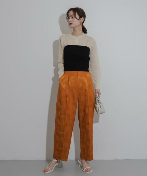 SENSE OF PLACE by URBAN RESEARCH / センスオブプレイス バイ アーバンリサーチ カーディガン・ボレロ | マルチwayビスチェカーディガン | 詳細7