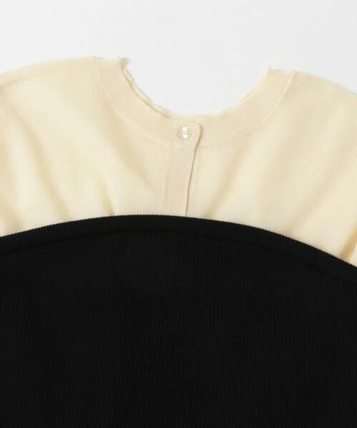 SENSE OF PLACE by URBAN RESEARCH / センスオブプレイス バイ アーバンリサーチ カーディガン・ボレロ | マルチwayビスチェカーディガン | 詳細9