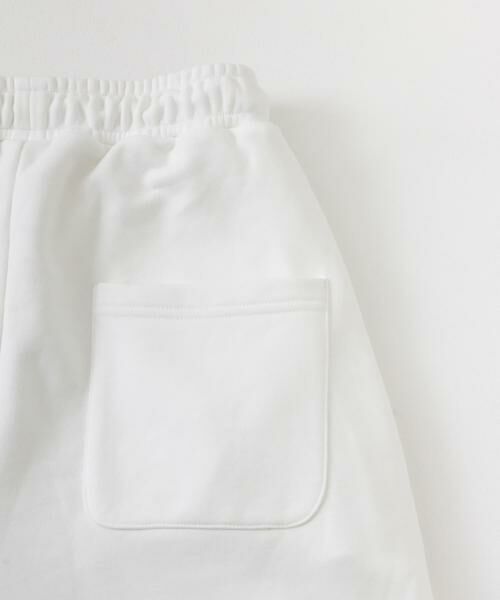 SENSE OF PLACE by URBAN RESEARCH / センスオブプレイス バイ アーバンリサーチ その他パンツ | サイドパネルスウェットパンツ | 詳細9