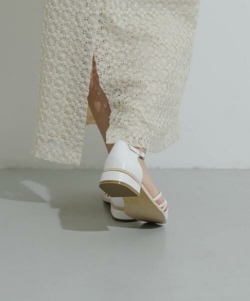 SENSE OF PLACE by URBAN RESEARCH / センスオブプレイス バイ アーバンリサーチ サンダル | グルカサンダル | 詳細16