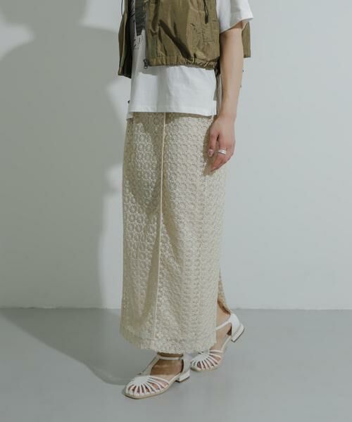 SENSE OF PLACE by URBAN RESEARCH / センスオブプレイス バイ アーバンリサーチ サンダル | グルカサンダル | 詳細17