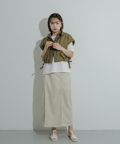 SENSE OF PLACE by URBAN RESEARCH / センスオブプレイス バイ アーバンリサーチ サンダル | グルカサンダル | 詳細19