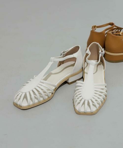 SENSE OF PLACE by URBAN RESEARCH / センスオブプレイス バイ アーバンリサーチ サンダル | グルカサンダル | 詳細20