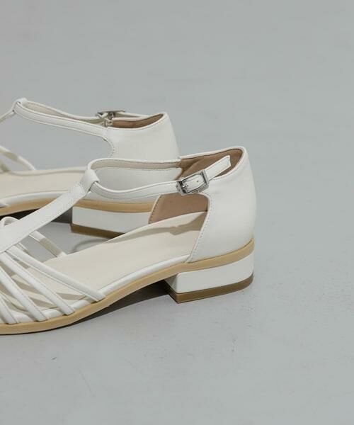 SENSE OF PLACE by URBAN RESEARCH / センスオブプレイス バイ アーバンリサーチ サンダル | グルカサンダル | 詳細21