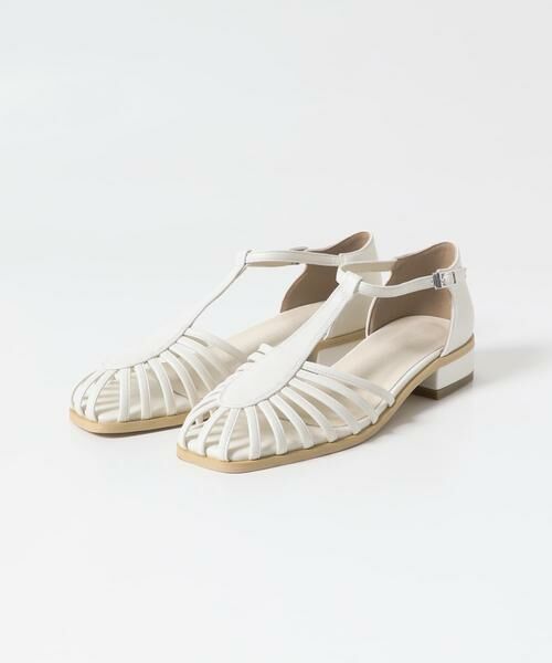 SENSE OF PLACE by URBAN RESEARCH / センスオブプレイス バイ アーバンリサーチ サンダル | グルカサンダル | 詳細22