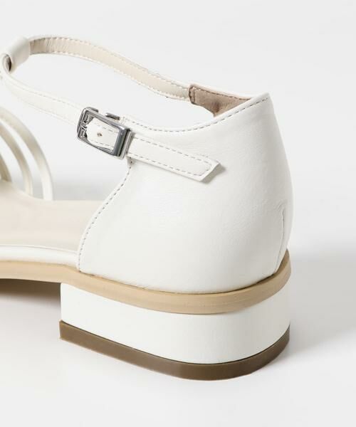 SENSE OF PLACE by URBAN RESEARCH / センスオブプレイス バイ アーバンリサーチ サンダル | グルカサンダル | 詳細23