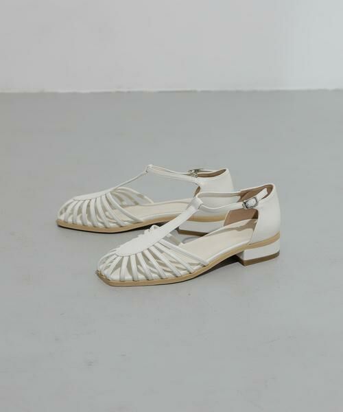 SENSE OF PLACE by URBAN RESEARCH / センスオブプレイス バイ アーバンリサーチ サンダル | グルカサンダル | 詳細9