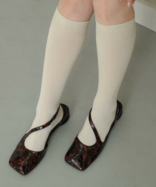 SENSE OF PLACE by URBAN RESEARCH / センスオブプレイス バイ アーバンリサーチ その他 | ハイソックス | 詳細2