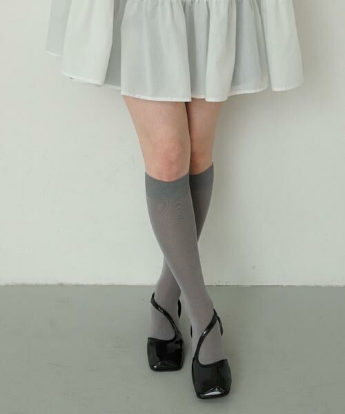 SENSE OF PLACE by URBAN RESEARCH / センスオブプレイス バイ アーバンリサーチ その他 | ハイソックス | 詳細7