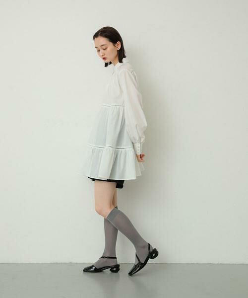 SENSE OF PLACE by URBAN RESEARCH / センスオブプレイス バイ アーバンリサーチ その他 | ハイソックス | 詳細9