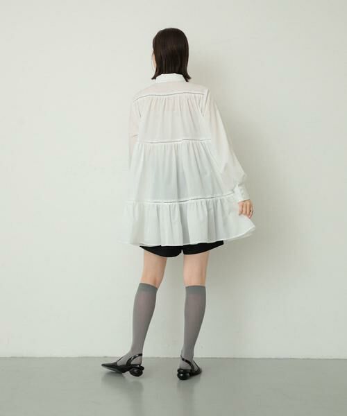 SENSE OF PLACE by URBAN RESEARCH / センスオブプレイス バイ アーバンリサーチ その他 | ハイソックス | 詳細10