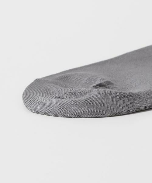 SENSE OF PLACE by URBAN RESEARCH / センスオブプレイス バイ アーバンリサーチ その他 | ハイソックス | 詳細12